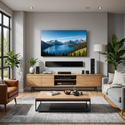 A Look at Upcoming Innovations in Electric and Autonomous Vehicles