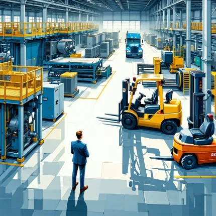 A Look at Upcoming Innovations in Electric and Autonomous Vehicles