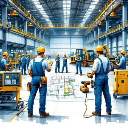 A Look at Upcoming Innovations in Electric and Autonomous Vehicles