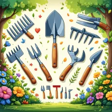 Как выбрать садовый инвентарь: Полное руководство для идеального сада