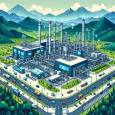 Производство оборудования: технологии, которые меняют промышленность